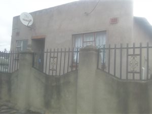 2 Bedroom House in Imbali