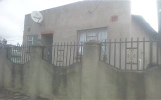 2 Bedroom House in Imbali