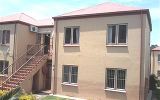 2 Bedroom Apartment in Suiderberg