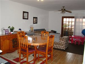 2 Bed Townhouse in Pellissier