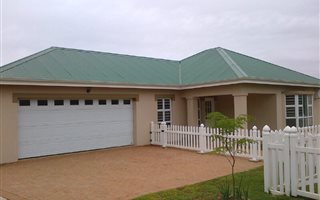 2 Bedroom Townhouse in Assagay