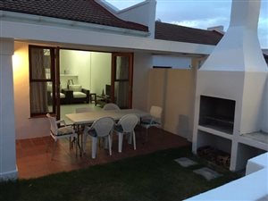 3 Bed Simplex in Humewood