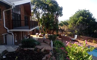 4 Bedroom House in Lynnwood Manor