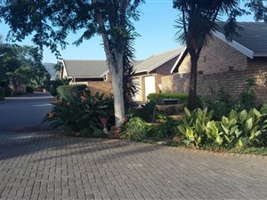 3 Bed Townhouse in Die Wilgers
