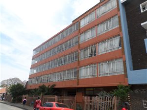 1 Bed Apartment in Berea