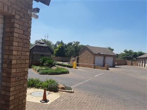 2 Bed Apartment in Boardwalk Villas