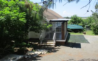4 Bedroom House in Ladysmith