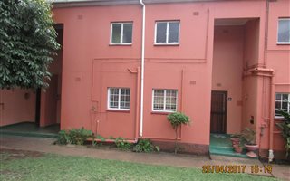 1.5 Bedroom Flat in Fairview