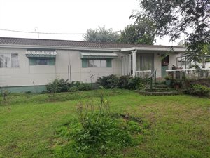 2 Bed House in Inchanga
