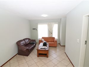 1 Bedroom Flat in Terenure