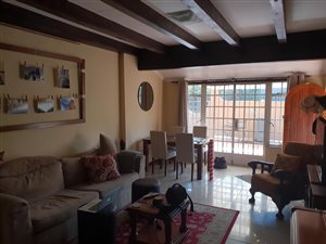 3 Bed House in Lynnwood Manor