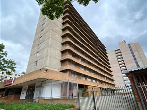 1 Bed Apartment in Hatfield