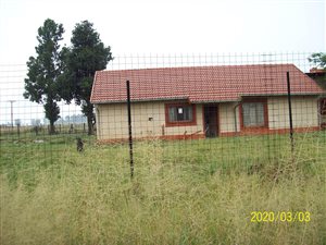1715 m² Farm in Sundra