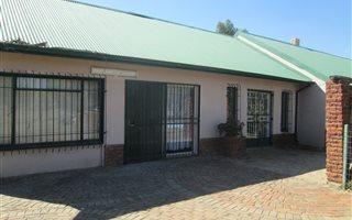 2 ha Farm in Cullinan