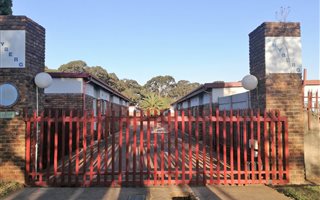 3 Bedroom Townhouse in Tasbet Park