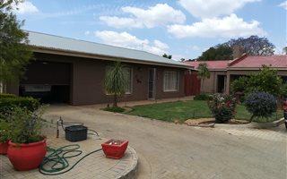 3 Bedroom House in Welkom