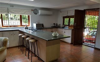 4 Bedroom House in Groenvlei