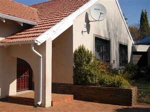 3 Bed House in Roosevelt Park