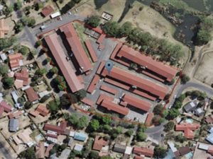 2 Bed Apartment in Impala Park