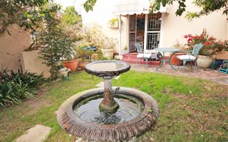 4 Bedroom House in Pinelands