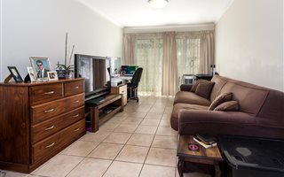 2 Bedroom Apartment in Stellenbosch Central