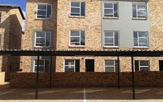 2 Bedroom Apartment in Honey Park
