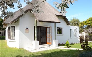 3 Bedroom House in St Francis Bay