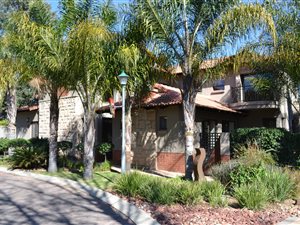 3 Bedroom House in Rynfield