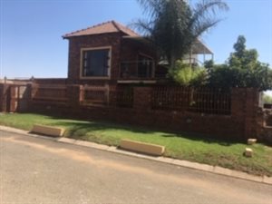 1 Bed House in Orlando East