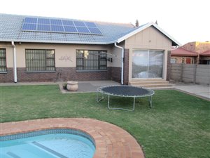 3 Bed House in Ferryvale