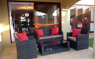 2 Bedroom Townhouse in Morningside