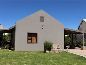 2 Bed House in Kanoneiland