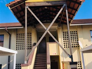 2 Bed Apartment in Reservoir Hills