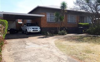 4 Bedroom House in Discovery