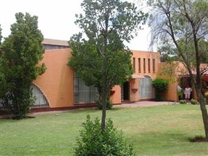 3 Bed House in Vereeniging
