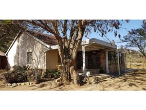 3 Bed Garden Cottage in Blue Hills