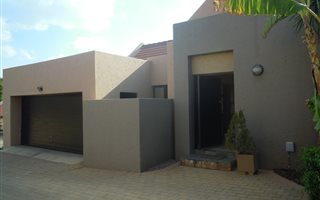2 Bedroom Cluster in Khyber Rock