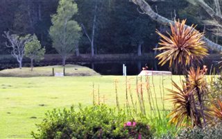 6616 m² Farm in Harkerville
