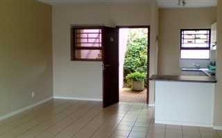 2 Bedroom Apartment in Assagay