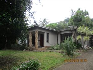 3 Bed House in Pennington