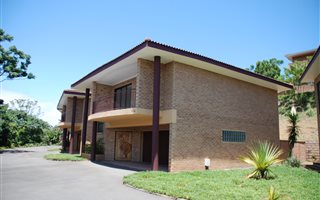 2 Bedroom Townhouse in Amanzimtoti