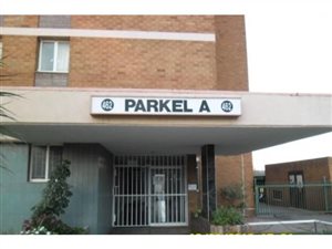 2 Bed Flat in Elarduspark