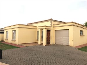 2 Bed House in Heatherview