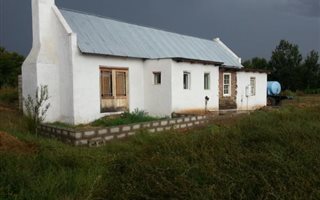 50 ha Farm in Ladismith