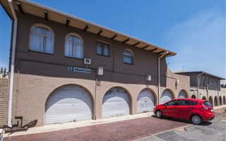 2 Bedroom Duplex in Townsview