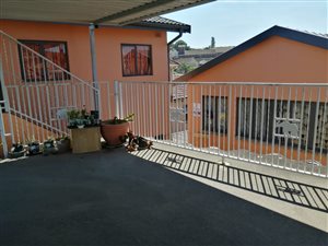 4 Bed House in Crossmoor
