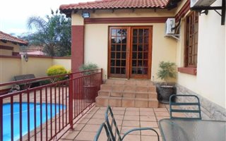 3 Bedroom House in Thabazimbi