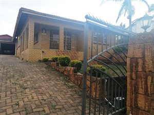 3 Bed House in Dunveria