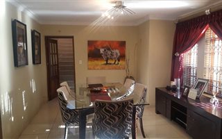 4 Bedroom House in Morehill