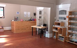 165 m² Office Space in Walmer